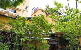 別府鉄輪温泉 もと湯の宿 黒田や
